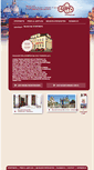 Mobile Screenshot of pension-luft.de